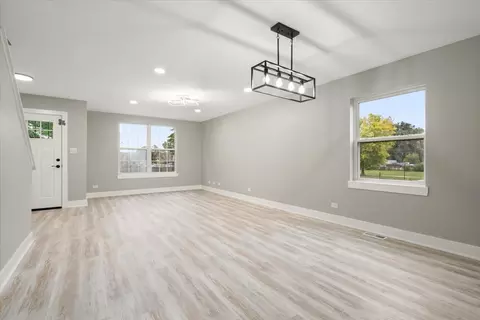 Living - 204 N Keystone Ave, Chicago, IL 60624 photo 2 of 4