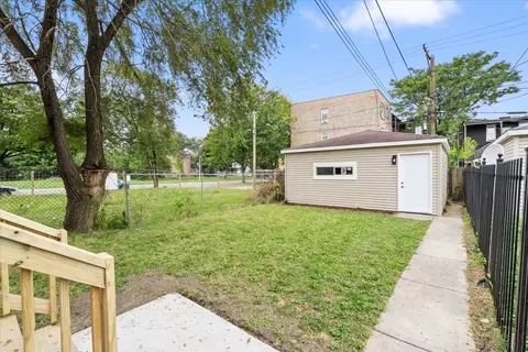Exterior - 204 N Keystone Ave, Chicago, IL 60624 photo 3 of 3