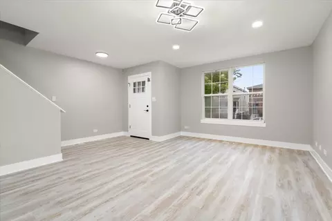 Living - 204 N Keystone Ave, Chicago, IL 60624 photo 1 of 4