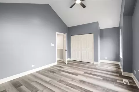 Bedroom - 204 N Keystone Ave, Chicago, IL 60624 photo 2 of 3