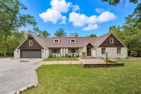 12308 W Mackinac Rd, Homer Glen, IL 60491