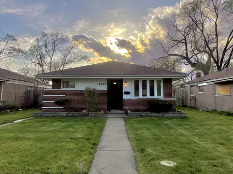 14622 Kenwood Ave, Dolton, IL 60419