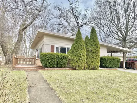 212 Nashua St, Park Forest, IL 60466