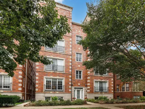 608 Hinman Ave #4S, Evanston, IL 60202