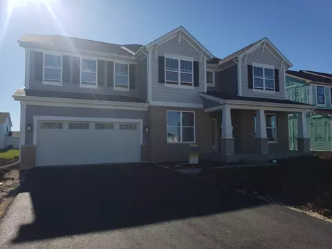 10785 Saxony St, Huntley, IL 60142