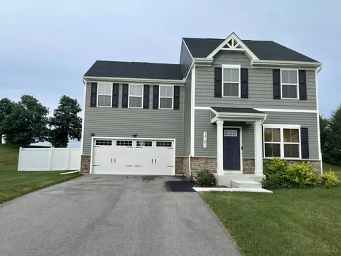 2702 Deer Crossing Dr, Plainfield, IL 60586