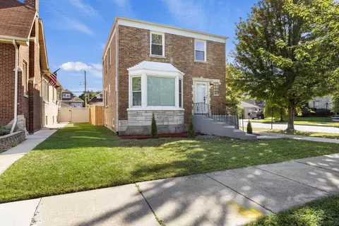 1701 N Newland Ave, Chicago, IL 60707