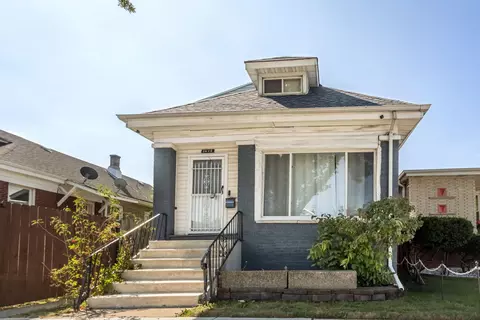 5648 S California Ave, Chicago, IL 60629