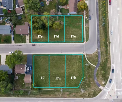 lot17 E Bolz Rd, Carpentersville, IL 60110