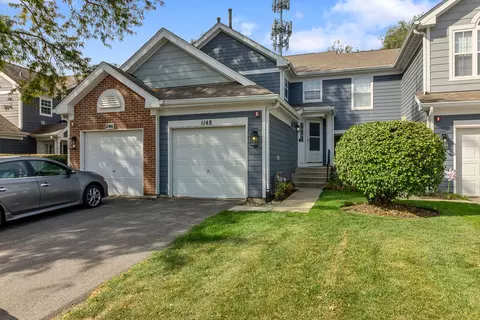 1148 Harbor Ct, Glendale Heights, IL 60139