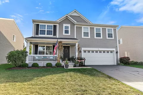 1595 Prospect Cir, Pingree Grove, IL 60140