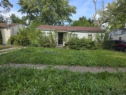189 W 156th Pl, Harvey, IL 60426