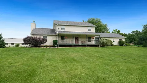 1511 N River Rd, Oregon, IL 61061