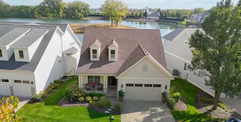 13409 Lake Mary Dr, Plainfield, IL 60585