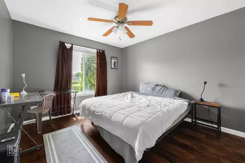 Bedroom - 6911 Astoria Dr, Plainfield, IL 60586 photo 2 of 3