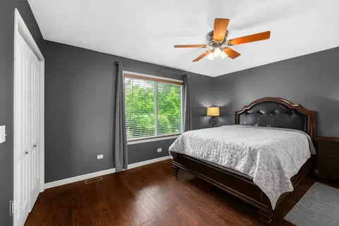 Bedroom - 6911 Astoria Dr, Plainfield, IL 60586 photo 1 of 3