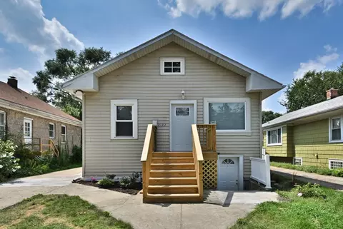 2122 S 2nd Ave, Maywood, IL 60153