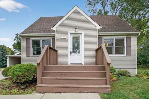 1 N027 Ethel St, Wheaton, IL 60187