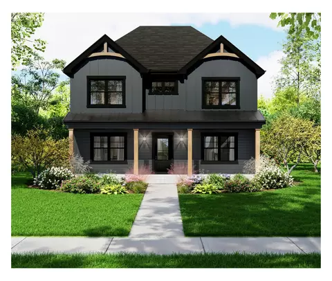 1025 Walter St, Lemont, IL 60439