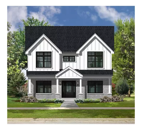 1025 Walter St, Lemont, IL 60439