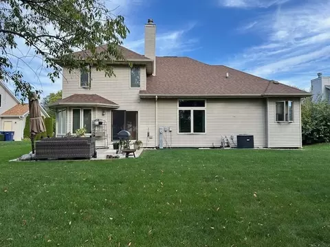 Exterior - Undisclosed, Matteson, IL 60443 photo 10 of 10