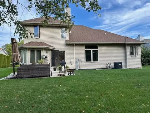 Exterior - Undisclosed, Matteson, IL 60443 photo 8 of 10