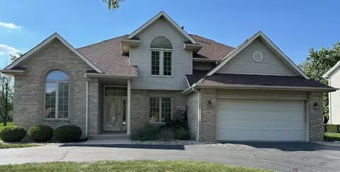 Undisclosed, Matteson, IL 60443