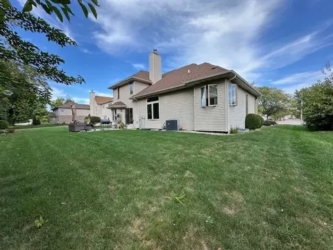 Exterior - Undisclosed, Matteson, IL 60443 photo 5 of 10