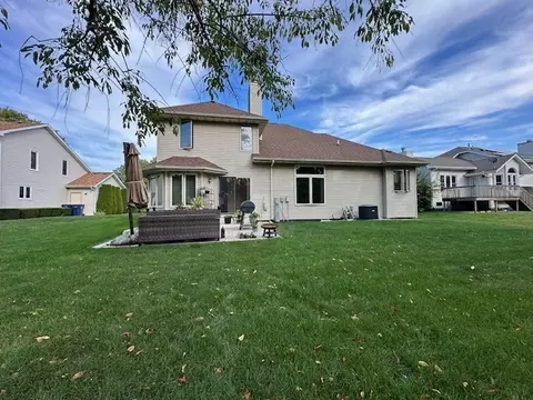Exterior - Undisclosed, Matteson, IL 60443 photo 9 of 10