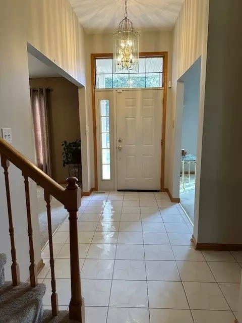 Entry Way - Undisclosed, Matteson, IL 60443 photo 1 of 3