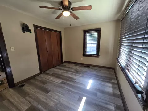 Bedroom - 3107 Union Ave, Steger, IL 60475 photo 2 of 3