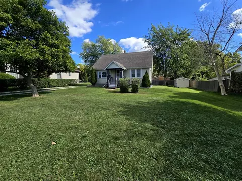Exterior - 3107 Union Ave, Steger, IL 60475 photo 7 of 7