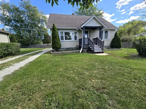 Exterior - 3107 Union Ave, Steger, IL 60475 photo 3 of 7
