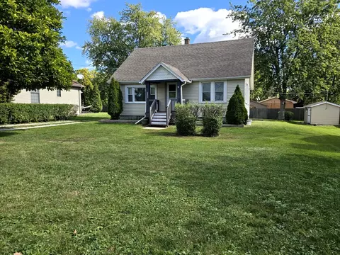 Exterior - 3107 Union Ave, Steger, IL 60475 photo 2 of 7