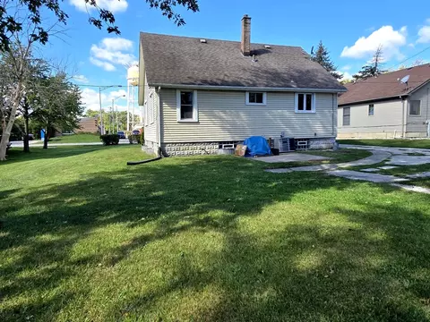Exterior - 3107 Union Ave, Steger, IL 60475 photo 6 of 7