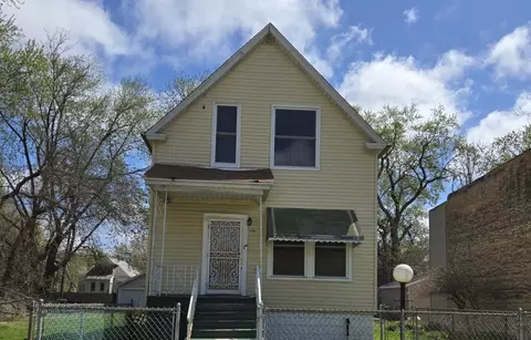 11733 S Stewart Ave, Chicago, IL 60628