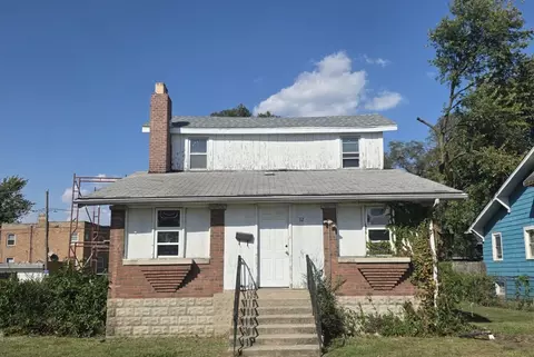 12 Webb St, Calumet City, IL 60409