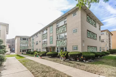 4926 N Lester Ave #1W, Chicago, IL 60630