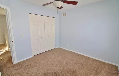 Bedroom - 651 Chestnut Rdg, Minooka, IL 60447 photo 5 of 6