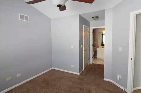 Bedroom - 651 Chestnut Rdg, Minooka, IL 60447 photo 2 of 6