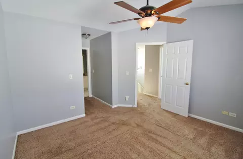 Bedroom - 651 Chestnut Rdg, Minooka, IL 60447 photo 1 of 6