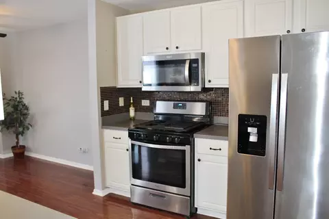 Kitchen - 651 Chestnut Rdg, Minooka, IL 60447 photo 4 of 4