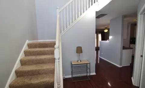 Entry Way - 651 Chestnut Rdg, Minooka, IL 60447 photo 2 of 4