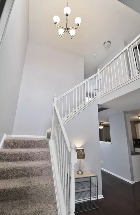 Entry Way - 651 Chestnut Rdg, Minooka, IL 60447 photo 3 of 4