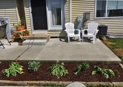 Exterior - 651 Chestnut Rdg, Minooka, IL 60447 photo 2 of 3