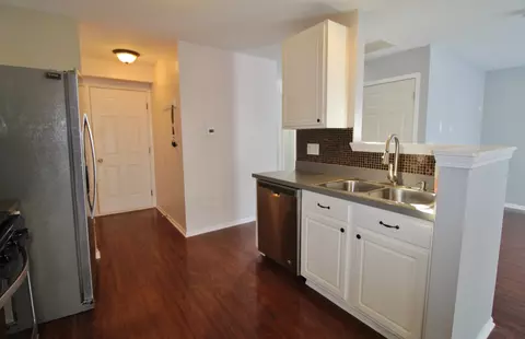 Kitchen - 651 Chestnut Rdg, Minooka, IL 60447 photo 3 of 4