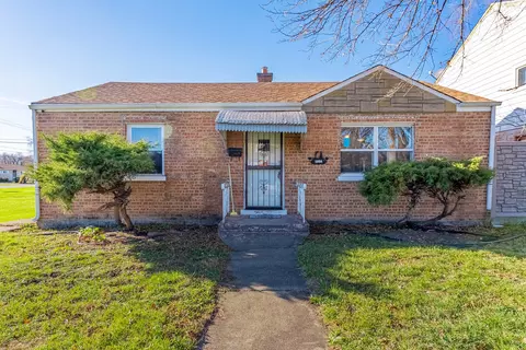 16154 Honore Ave, Markham, IL 60428
