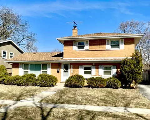 1308 W 191st St, Homewood, IL 60430