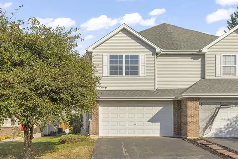 497 N Frieh Dr, Romeoville, IL 60446