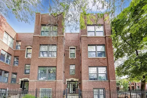 4701 N Campbell Ave #2, Chicago, IL 60625